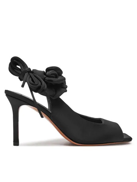 Сандалии Marella Sirio 2423526066200 Negro, черный