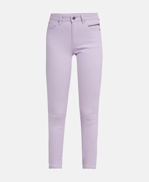Повседневные брюки Esprit, лиловый