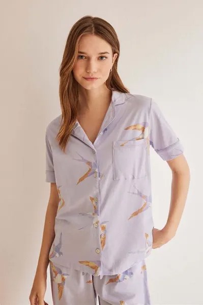 Шерстяная пижама Daily Shallow Frq women'secret, мультиколор