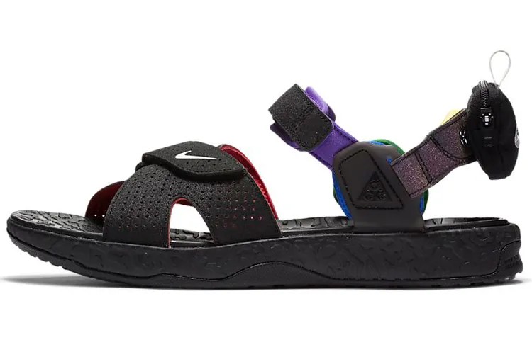 Пляжные сандалии Nike унисекс