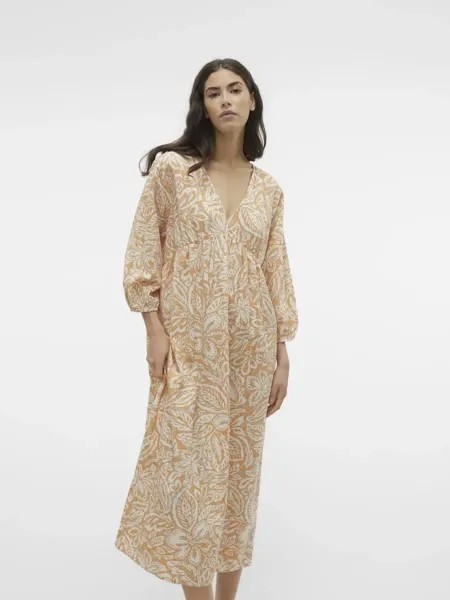 Летнее платье Vero Moda 