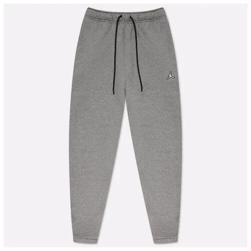 Мужские брюки Nike Essentials Fleece серый , Размер M