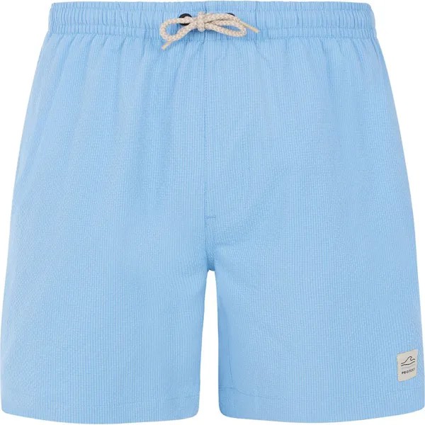Шорты для плавания Protest Wyton Swimming Shorts, синий