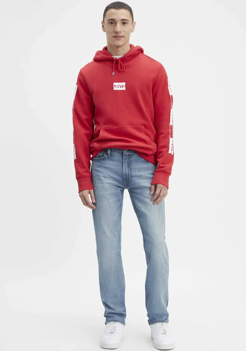 Джинсы с 5 карманами Levi's 