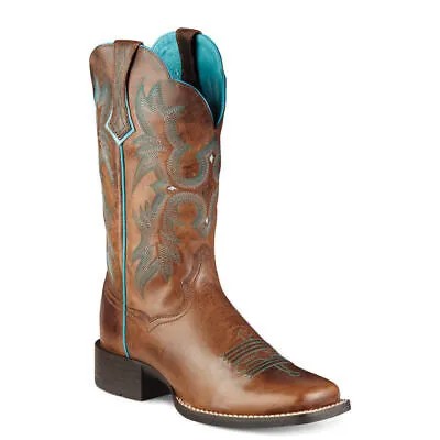 Женские ботинки Ariat Tombstone