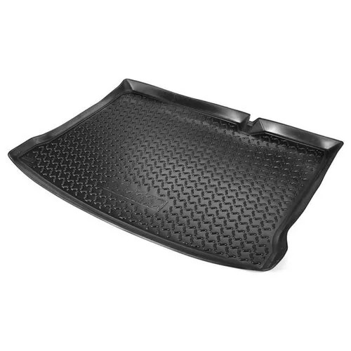 Коврик RIVAL 14703002 черный