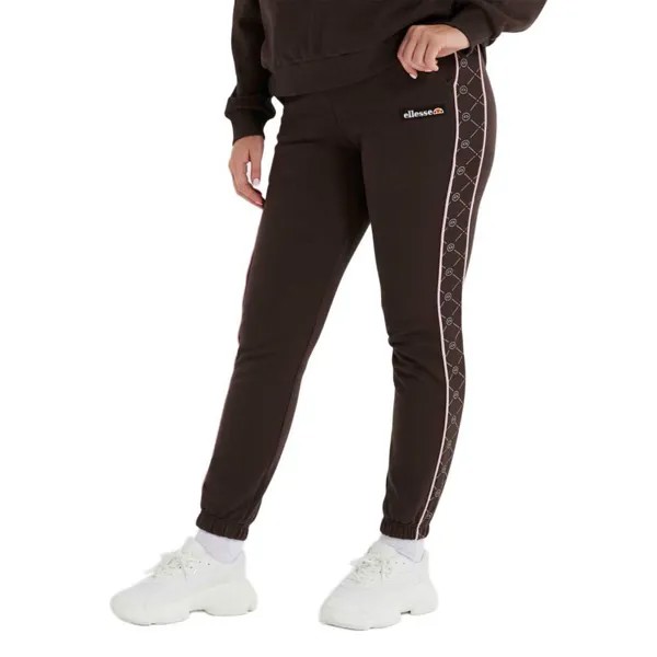 Джоггеры Ellesse Delfinia, черный