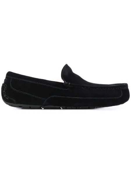 UGG шлепанцы с мягкой подкладкой