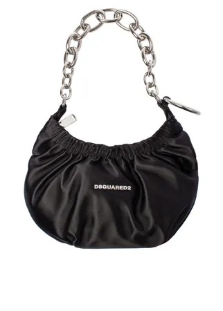 Сумка DSQUARED2 HBW0017 UNI черный