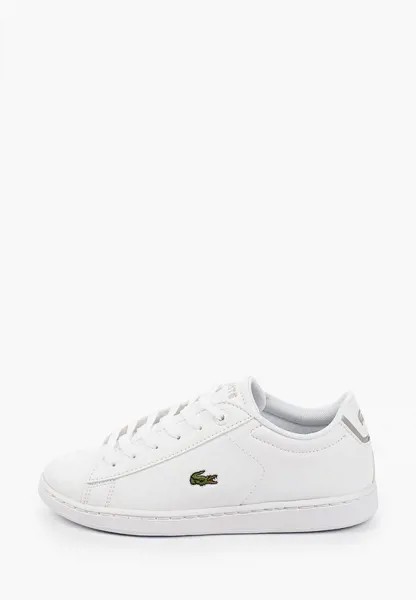 Кеды Lacoste