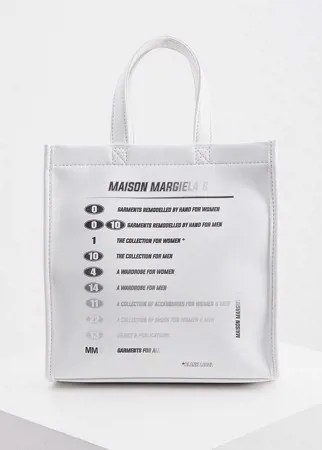 Сумка MM6 Maison Margiela