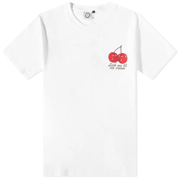 Футболка Carne Bollente Lick Me 24/7 Tee