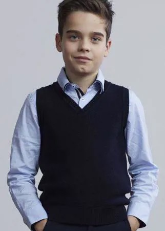 Жилет