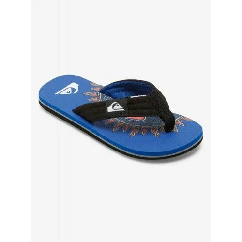 Шлепанцы Quiksilver, размер 33