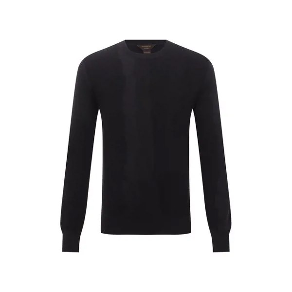 Шерстяной джемпер Zegna Couture