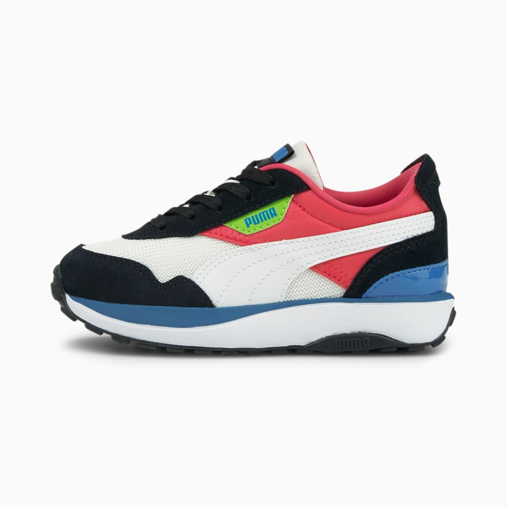 Детские кроссовки Cruise Rider Kids' Trainers
