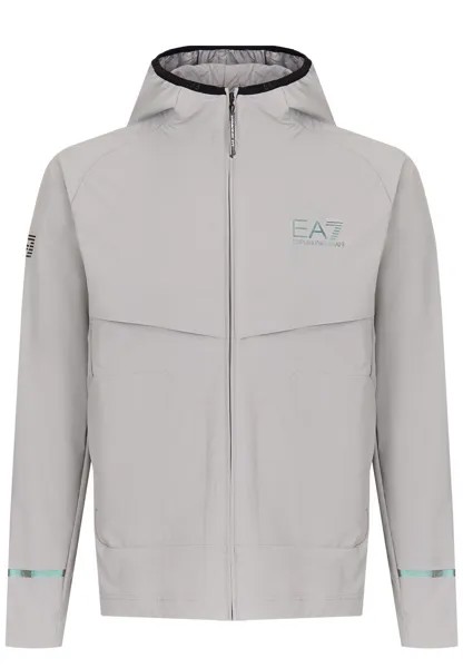 Олимпийка EA7