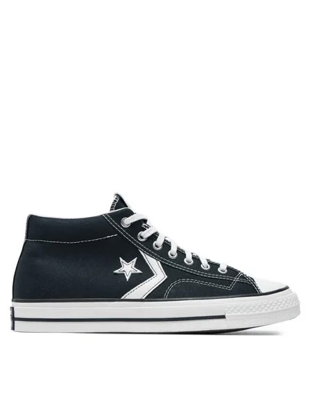 Кеды Converse Star Player 76 A06920C Negro, черный