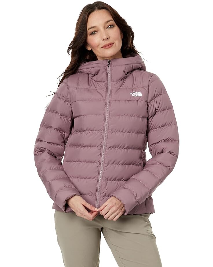 Худи The North Face Aconcagua 3, цвет Fawn Grey