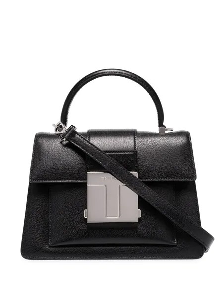 TOM FORD маленькая сумка с верхней ручкой