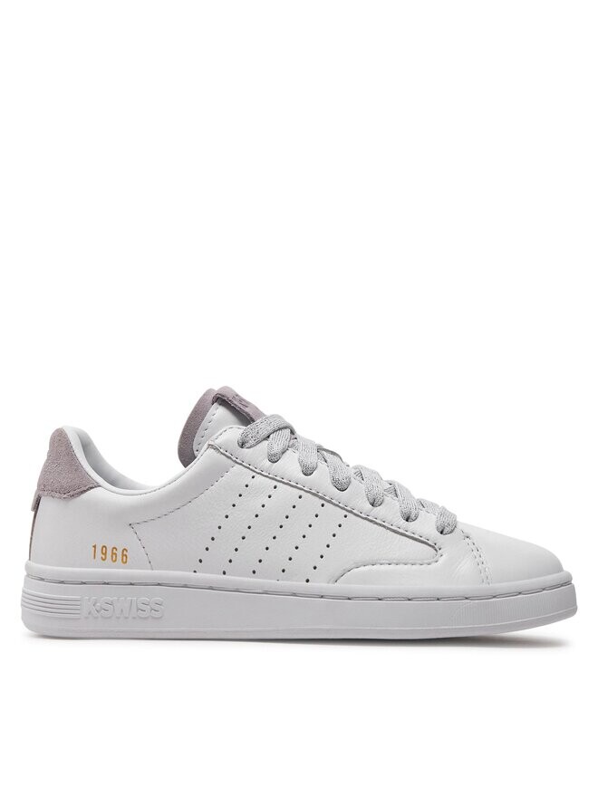 Кроссовки K-Swiss, белый