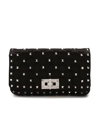 Клатч Valentino Garavani Rockstud Spike Valentino