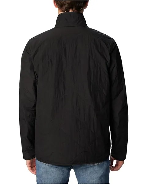 Куртка Columbia Birchwood Jacket, черный