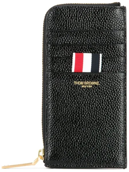 Thom Browne кошелек на молнии