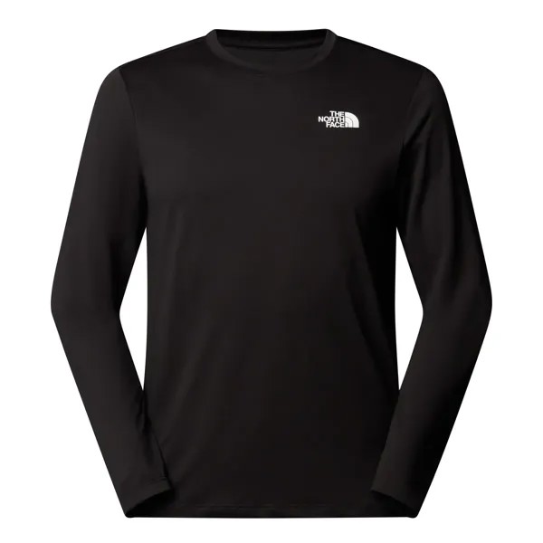 Функциональная рубашка The North Face, черный