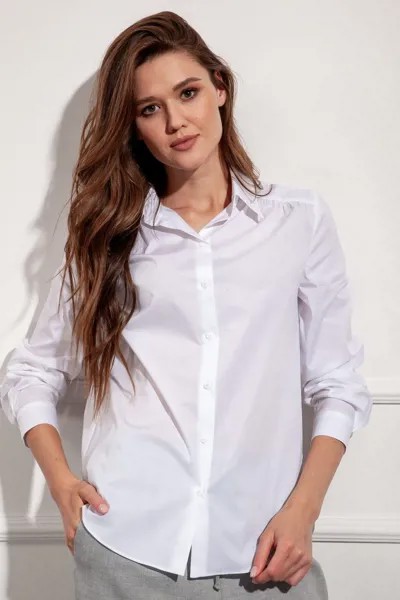 Женские рубашки Nova Line