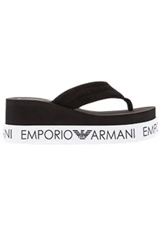 Сланцы EMPORIO ARMANI