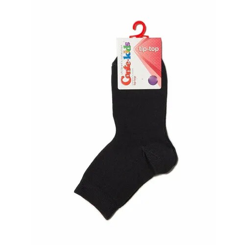 Носки Conte-kids размер 24(36-38), черный
