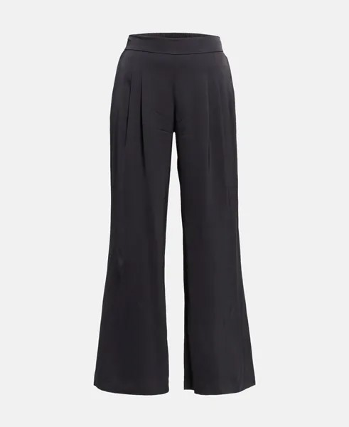 Широкие брюки Hunkydory, антрацит