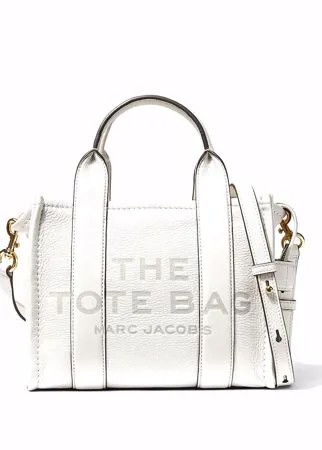 Marc Jacobs сумка-тоут Traveler размера мини