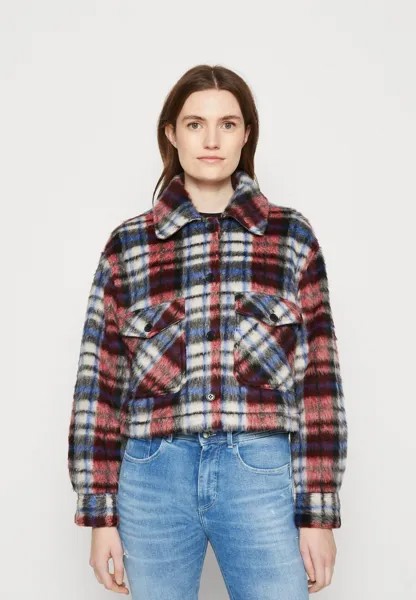 Легкая куртка Guess Originals