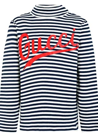 Лонгслив GUCCI