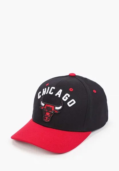 Бейсболка Mitchell & Ness
