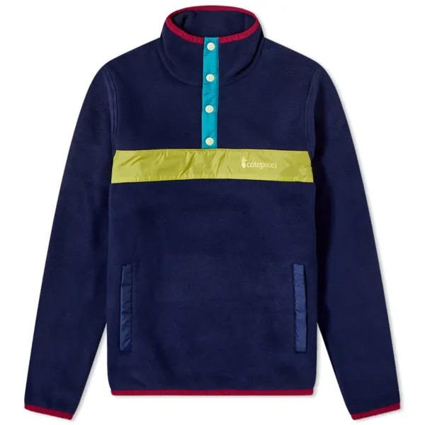 Толстовка Cotopaxi Teca Fleece Pullover Jacket