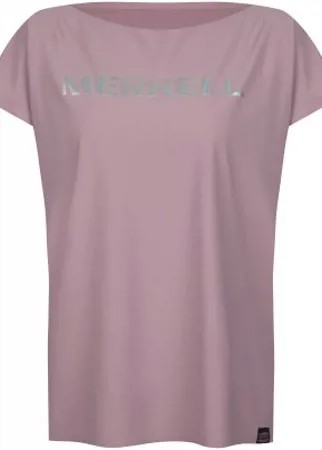 Футболка женская Merrell, размер 50
