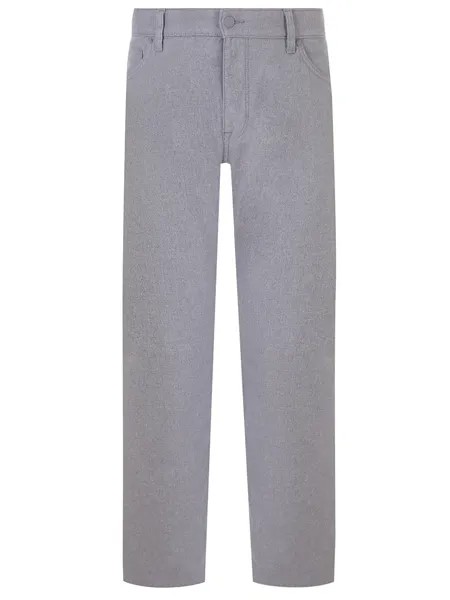 Джинсы Regular Fit хлопковые