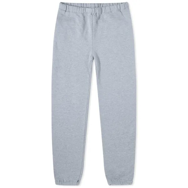 Спортивные брюки Beams Plus, цвет Heather Grey