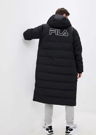 Куртка утепленная Fila