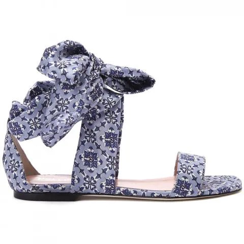 Босоножки Pollini