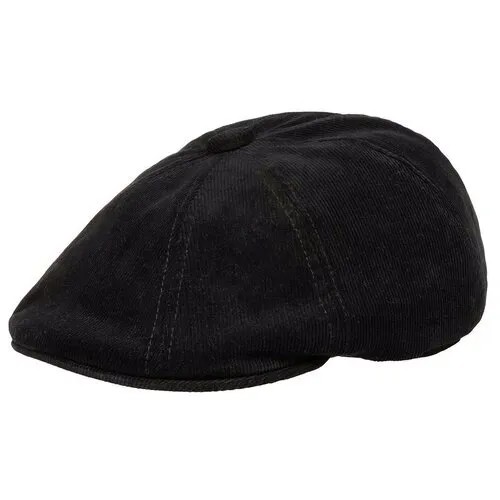 Кепка KANGOL, размер 59, черный