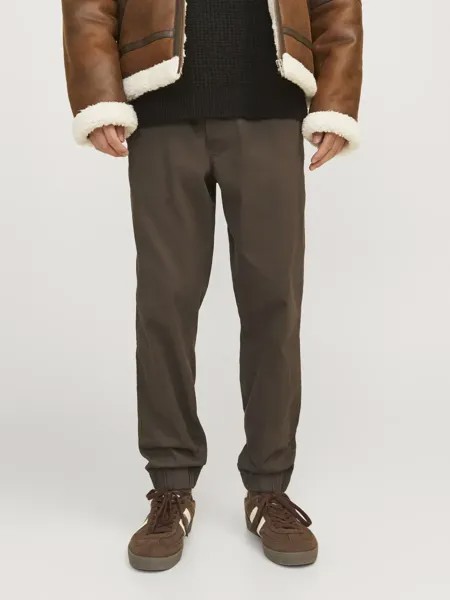Брюки без застежки Jack & Jones 