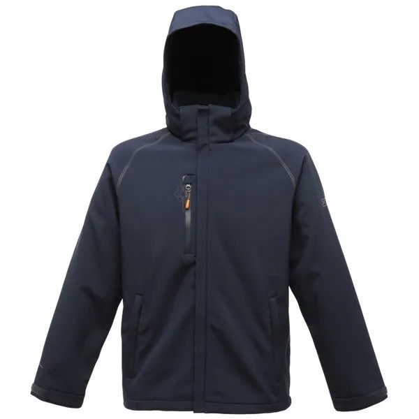 Спортивная куртка Regatta Repeller X-Pro softshell, синий