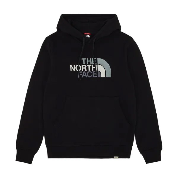 Drew Peak Pullover Hoodie