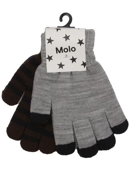 Перчатки MOLO