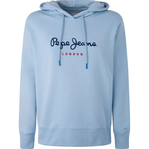 Худи Pepe Jeans Calista, синий