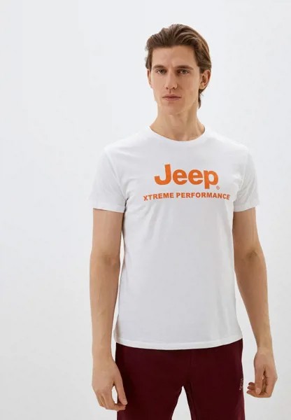 Футболка Jeep